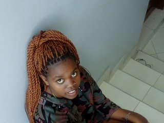 Chat vidéo érotique Cooldiva