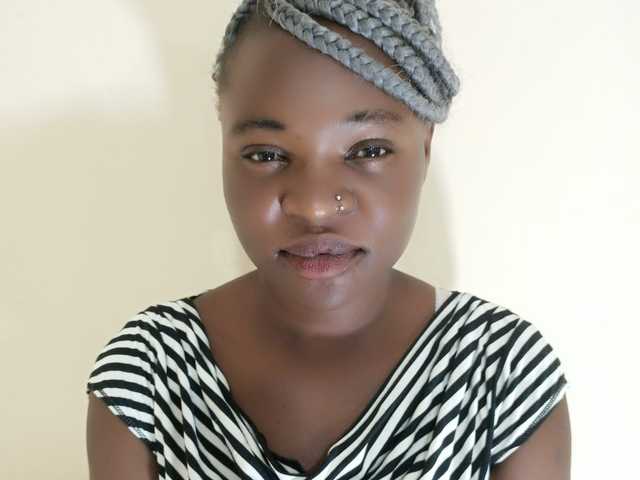 Photo du profil CoolEbonygal