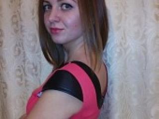 Chat vidéo érotique coolgirl20