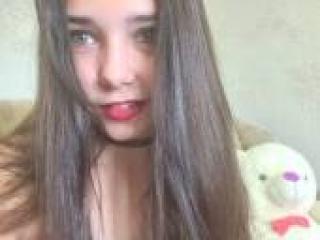 Chat vidéo érotique coolrunetka