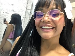 Chat vidéo érotique COOPERKIMBER