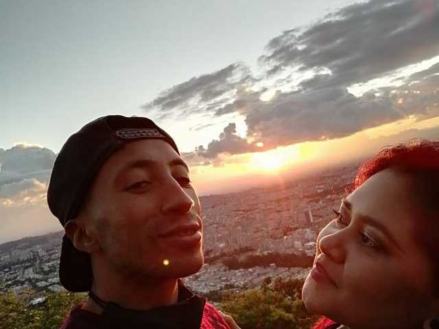 Photo du profil Cora-Andre