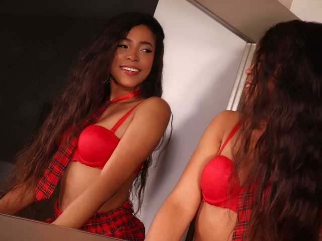 Photo du profil CoraimaHicks