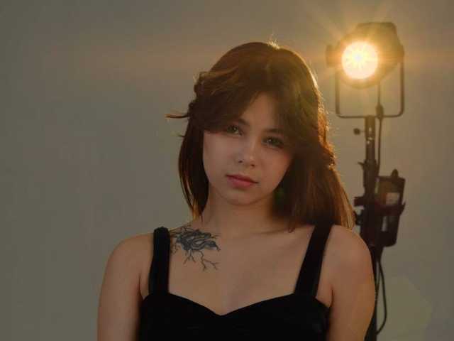 Photo du profil CoralineJones