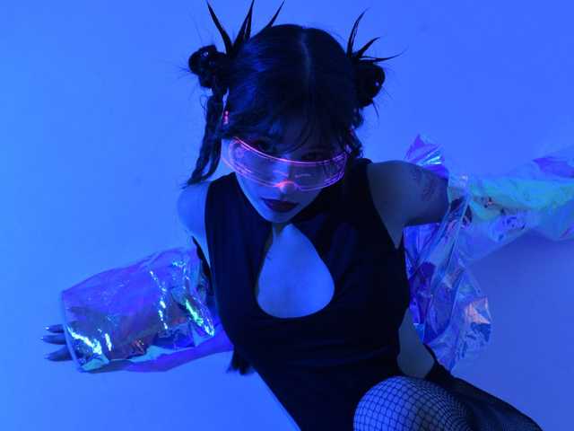 Photo du profil CoralineJones