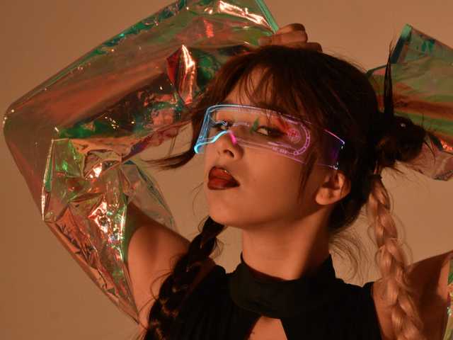 Photo du profil CoralineJones