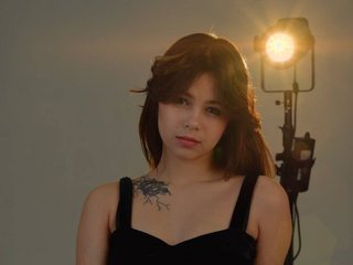 Chat vidéo érotique CoralineJones