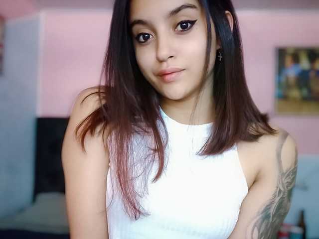 Photo du profil CoralineJonez