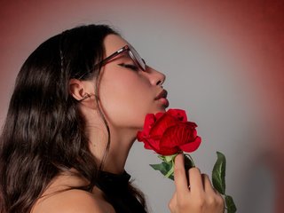 Chat vidéo érotique CoralineSanchez