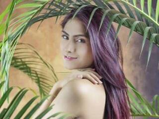 Chat vidéo érotique CoralJones