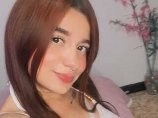 Chat vidéo érotique corall-smith