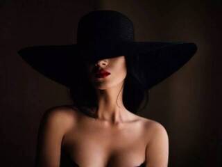 Chat vidéo érotique Love-ok