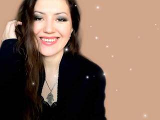 Chat vidéo érotique CorazonParaTi