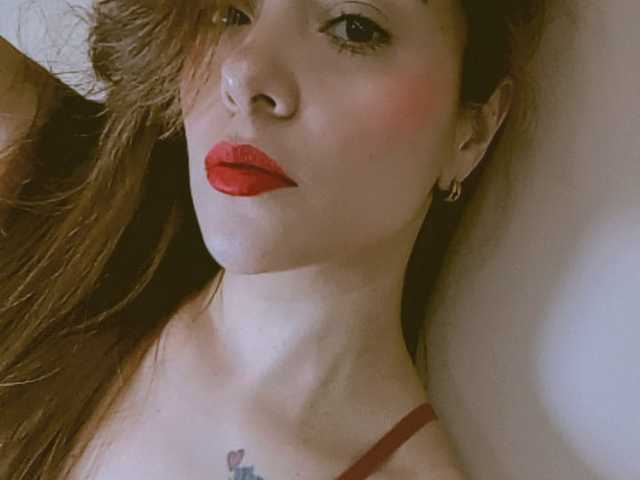 Photo du profil CorinaJames