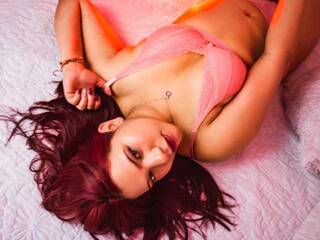 Chat vidéo érotique corysmith