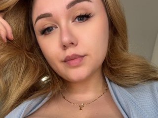 Chat vidéo érotique CosmicAngel