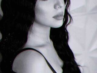 Chat vidéo érotique cosmicwitch