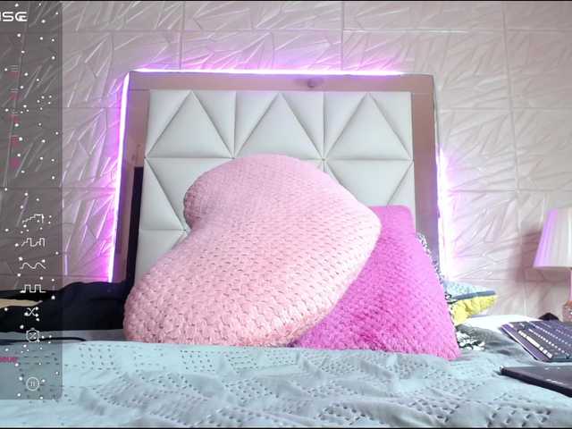 Captures d'écran de diffusion cosmicwitch