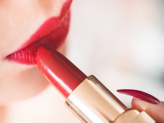 Chat vidéo érotique CosmikBabe