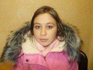 Photo du profil cosmogirl