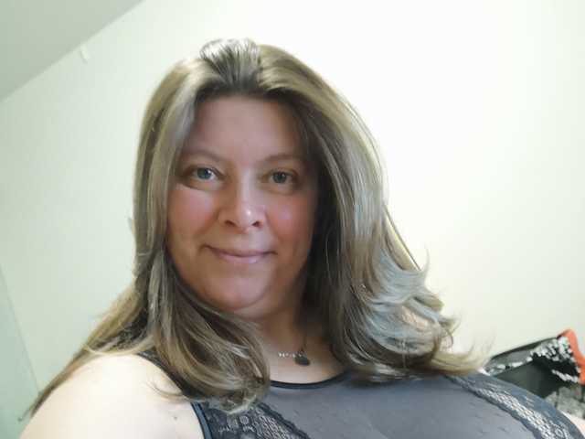 Photo du profil Cougar-BBW