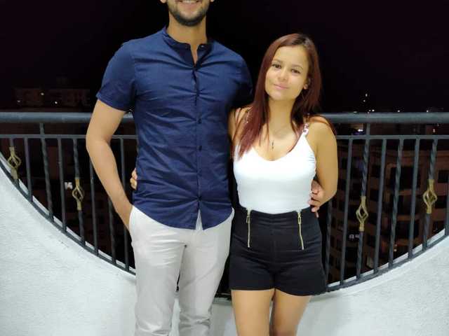 Photo du profil couple-deep