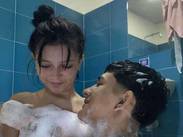 Photo du profil Couple-show