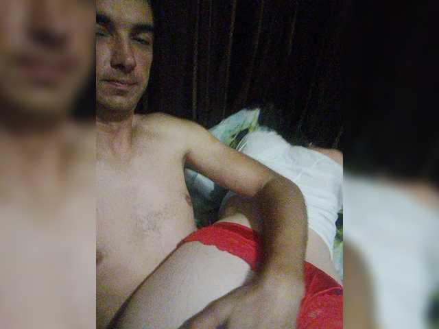 Captures d'écran de diffusion Couple12a