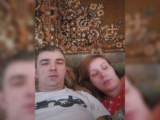 Captures d'écran de diffusion Couple12a