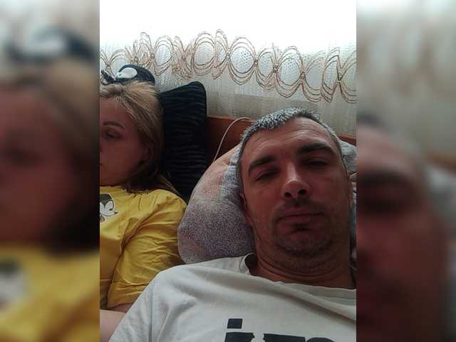 Captures d'écran de diffusion Couple12a