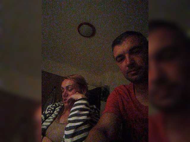 Captures d'écran de diffusion Couple12a