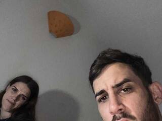 Chat vidéo érotique Couple131322