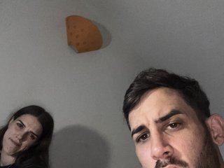 Chat vidéo érotique Couple131322