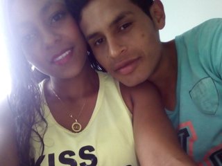 Photo du profil couple551hot