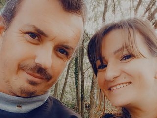 Chat vidéo érotique Coupleaureale