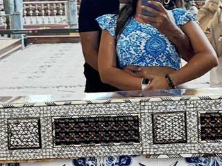 Chat vidéo érotique CoupleDamla