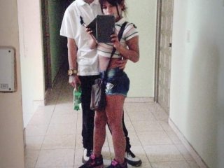 Photo du profil couplefuck-69