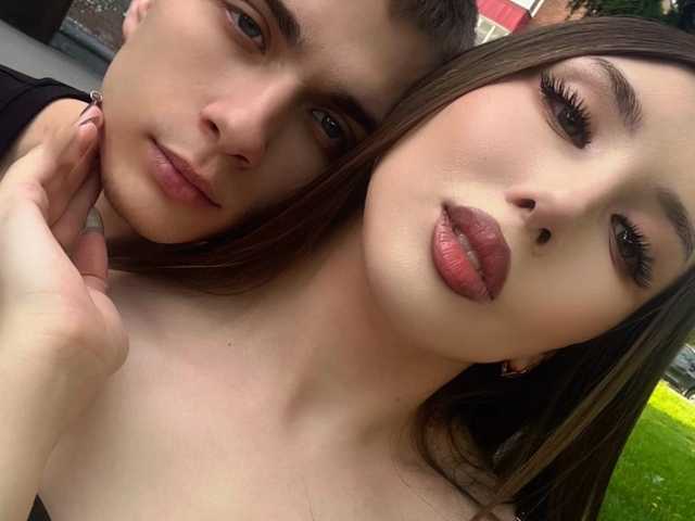 Photo du profil CoupleGirlMan