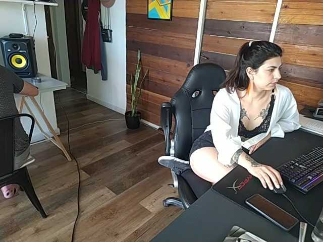 Photos OfficeJulia Oil me! 40 tks