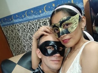 Chat vidéo érotique couplehot27