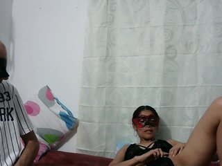 Chat vidéo érotique couplehot27