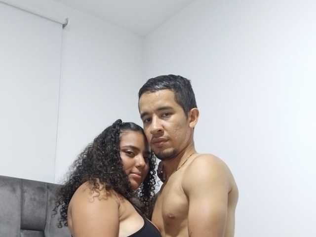 Photo du profil couplehotfantasies
