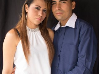 Photo de profil couplelatisex