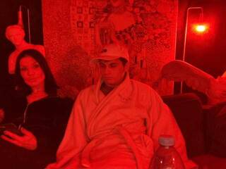 Chat vidéo érotique Coupleludique