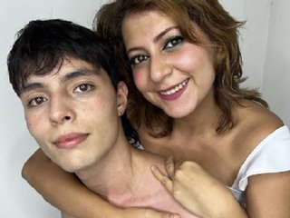 Chat vidéo érotique couplemysterious