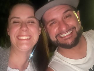 Chat vidéo érotique CoupleofNymphs8890