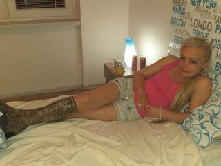 Chat vidéo érotique CouplePervers