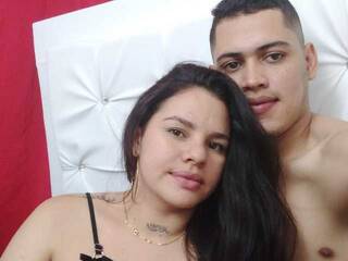 Chat vidéo érotique couplerich