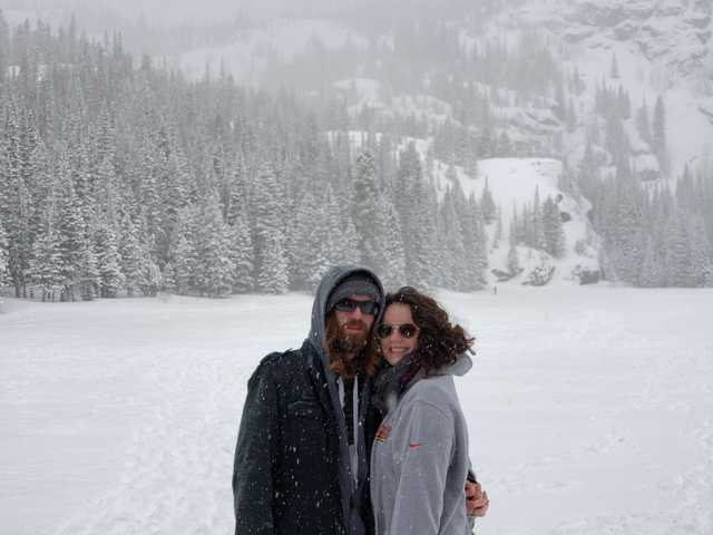 Photo du profil Coupleseekingcouple