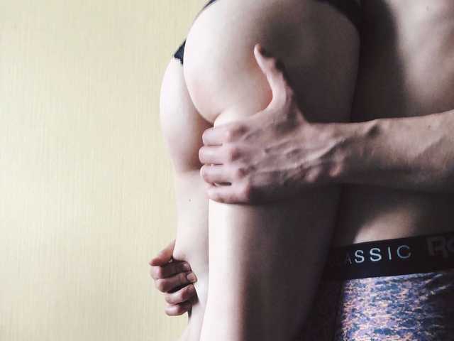 Photo du profil Coupleseven